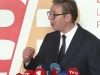 BURNE REAKCIJE U CRNOJ GORI: 'Vučićev nervozni nastup vjerovatno je posljedica njegovog teškog...'