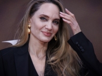 KAKAV BRAD, KAKVI BAKRAČI: Angelina Jolie 'uvukla' poznatog repera u svoj apartman, dvije noći proveli...