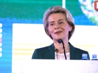 URSULA VON DER LEYEN O TRAGEDIJI U NAŠOJ ZEMLJI: 'Naša srca su uz narod BiH'