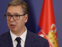 KONAČNO JE TO PRIZNAO I VUČIĆ: 'Nek sam ja četnik...'