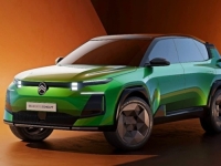 PROIZVODNA VERZIJA STIŽE TEK SREDINOM NAREDNE GODINE: Citroën predstavio novi C5 Aircross koncept