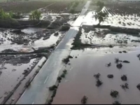 POGLEDAJTE JEZIVE PRIZORE IZ ŠPANIJE: Poplave usmrtile najmanje 158 osoba, a stižu NOVA UPOZORENJA... (FOTO, VIDEO)