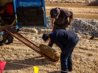 ALARMANTNA SITUACIJA U KOMŠILUKU: Nakon pronađene bombe iz Drugog svjetskog rata panika nikad veća, specijalci evakuisali čak pet hiljada ljudi