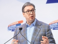 VUČIĆ IPAK NE SJEDI NA DVIJE STOLICE: Srbija ulazi u BRICS?