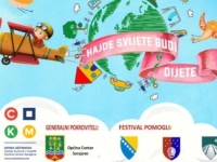 'HAJDE SVIJETE BUDI DIJETE': Dječiji teatarski festival u Jelićevoj jedan od najvažnijih kulturnih događaja za djecu i mlade u Sarajevu