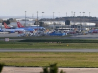 ŠTA SE DEŠAVA U ENGLESKOJ: Evakuiran aerodrom, primjećeno sumnjivo vozilo?