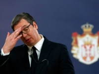 JOŠ LOŠIH VIJESTI ZA VUČIĆA: Novi izvjestitelj Europskog parlamenta za Srbiju ima veliku prednost, režim u Beogradu će ponovno podivljati...