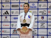 BRAVO ALEKSANDRA: Bh. reprezentativka osvojila zlato