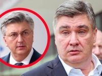 KO O ČEMU PLENKOVIĆ O MILANOVIĆU: 'Treba ga se riješiti na izborima'