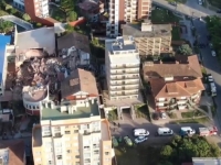 U ARGENTINI SE URUŠIO HOTEL 'DUBROVNIK': U toku potraga za preživjelim (VIDEO)