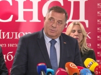 DODIK LJUT NA STEVANDIĆA: 'Vi znate šta je on rekao...!' (VIDEO)