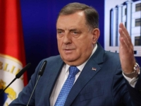 DODIK IZGUBIO KONTROLU PRED KAMERAMA: 'Ovaj izvještaj su pisali muslimani!' (VIDEO)