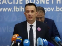 FEDERACIJI PRIJETI SLOM ENERGETSKOG SISTEMA: Ministar Lakić pokušava kamilicom liječiti rak!