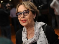 TEMA LITIJUM NA PRVOM MJESTU: Glumica Svetlana Bojković kaže da Vučićev slogan 'Za našu decu' ne znači mnogo, jer...