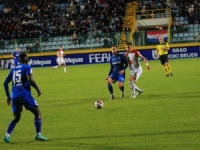 KAKAV PREOKRET NA PECARI: Borac gubio sa 2:0, pa pobijedio ekipu Širokog Brijega