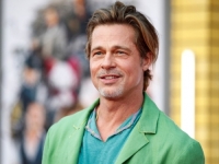 NEOČEKIVAN IZBOR: Brad Pitt otkrio ko je za njega najljepša žena na ekranu