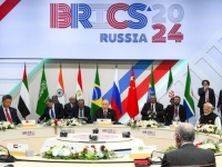 USVOJENA 'KAZANJSKA DEKLARACIJA': Zemlje BRICS-a osudile napade Izraela na Pojas Gaze