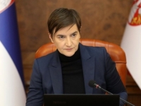 ODNIO VRAG ŠALU: Nakon protesta pred Skupštinom Srbije, Ana Brnabić zakazala sjednicu…