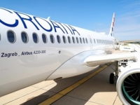 PROBLEMI ZA HRVATSKOG AVIOPREVOZNIKA: Croatia Airlines u devet mjeseci godine izgubio 9 miliona eura