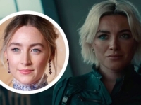 ODLIČNI SU, ALI BI RADIJE U DRUGI SERIJAL: Saoirse Ronan ponuđena je uloga u MCU-u, ali više je privlači jedna druga franšiza