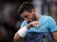 NAJBOLJI BH. TENISER: Damir Džumhur zauzeo 100. mjesto na ATP listi