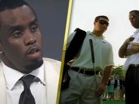 SLAVNI REPER U SVE VEĆIM PROBLEMIMA: Diddy optužen za seksualno zlostavljanje 10-godišnjeg djeteta