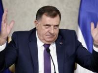 'NEKA DANAS DOĐU SVI': Dodik na sastanak o navodnim ruskim kampovima pozvao...