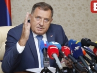 DODIK PRIZNAO DA IMA NOVAC U RUSIJI: 'Ovo je poruka kako ćemo finansijski komunicirati sa svijetom'