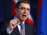 'NAPISALI SU DA SAM IZGUBIO ŽIVCE': Novo 'pomračenje' Vučića uživo