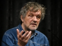 'SAMO ME JEDNO ZANIMA': Emir Kusturica otkrio da li će se uključiti u politiku