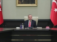 SITUACIJA JE OZBILJNA: Erdogan se vratio iz Kazanja, predsjedava sastankom o...