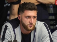 JUSUF NURKIĆ TVRDI DA JE U SJAJNOJ FORMI: 'Koliko kilograma imam? Pa, ne mogu vam...'