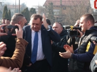 DODIK NE ZNA GDJE UDARA: 'Mojom eliminacijom iz političkog života, žele doći do…'