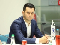 SPORTSKI DIREKTOR 'ZMAJEVA' EMIR SPAHIĆ, ISKRENO I OTVORENO: 'Mi ne krademo, vraćamo našu djecu kući, i to ćemo...'