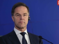 GENERALNI SEKRETAR NATO-a MARK RUTTE DIREKTNO: 'Zabrinuti smo zbog secesionističke retorike u BiH'