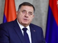 DODIK BI U EU, ALI DA SVOJE GUSLA I DALJE: 'Nećemo uskladiti viznu politiku, ne odričemo se prijatelja'