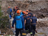 IZ FEDERALNE UPRAVE CIVILNE ZAŠTITE JAVLJAJU: Najteža situacija je i dalje na relaciji prema Ostrošcu i Buturović Polju, cesta prema Doljanima i Sovićima...