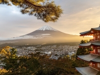 DAVNO MU BILO VRIJEME: Prvi put u 130 godina na japanski Fuji nije pao snijeg