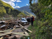 STRAVIČNE POPLAVE U BOSNI I HERCEGOVINI: Žrtve sve brojnije, ali i pitanja