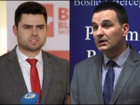 ARMAN ZALIHIĆ, ODBAČENI SDP-ovac: 'Mostarski SDP je pao na historijski minimum!'