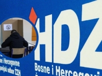 KOLIKO JE HDZ OSVOJIO GLASOVA U SARAJEVU: Iznenađenje u nekim općinama?