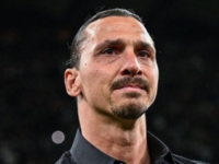 ZLATAN IBRAHIMOVIĆ ZAVRŠIO KRVAVE GLAVE: Oglasio se na Instagramu, pa otkrio o čemu je riječ