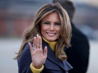 DETALJI IZ ŽIVOTA MELANIJE TRUMP U SLOVENIJI: 'Komšije su cinkarile oca, a onda je u kuću upala UDBA'