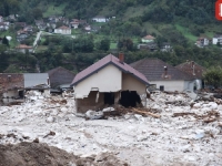 NAČELNIK OPĆINE JABLANICA DAMIR ŠABANOVIĆ POTVRDIO: 'Nijedno naseljeno mjesto više nije odsječeno'