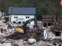 POSLJEDICE KATAKLIZME JOŠ SE SANIRAJU: Evo šta se još radi u Konjicu i Jablanici