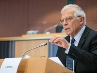 PODRŠKA ŠEFA EUROPSKE DIPLOMATIJE: Borrell brani Guterresa nakon što je u Izraelu proglašen personom non grata