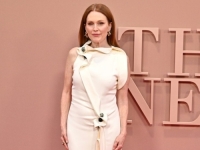 HALJINA KOJA JE IZAZVALA WOW EFEKAT: Senzacionalno izdanje Julianne Moore na filmskoj premijeri u Londonu (FOTO)