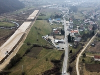 KLJUČNA CESTA KROZ SRCE BOSNE: Pogledajte prve kilometre brze ceste koju uskoro dobijamo (VIDEO)