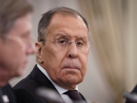 LAVROV OTKRIO: Ovo je uvjet pod kojim bi Rusija pristala na prekid vatre u Ukrajini