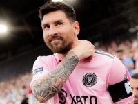 OBJAVIO SINDIKAT IGRAČA MLS LIGE: Leo Messi sam zarađuje više nego svi fudbaleri u čak 22. ekipe...